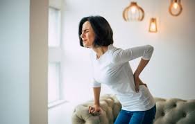 Understanding Your Treatment Options for Chronic Back Pain