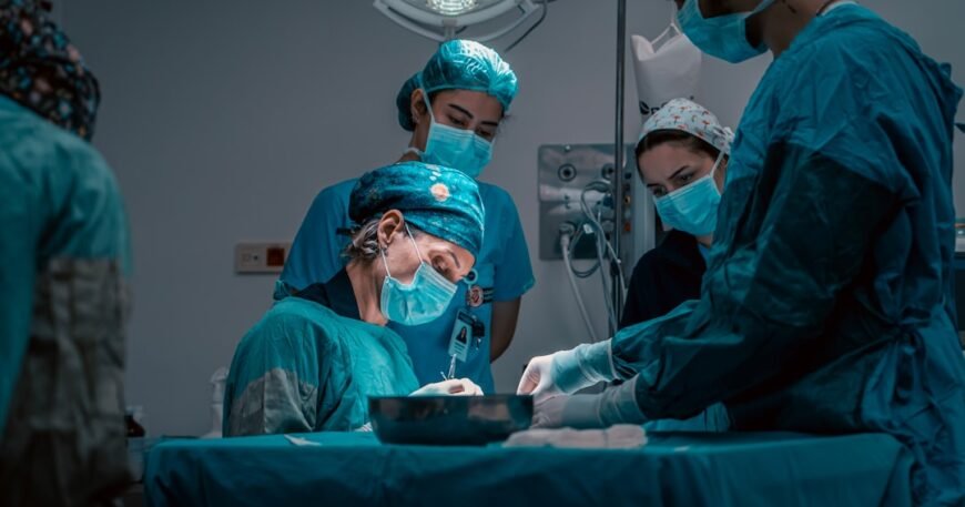 Understanding the Benefits and Risks of Sleeve Surgery