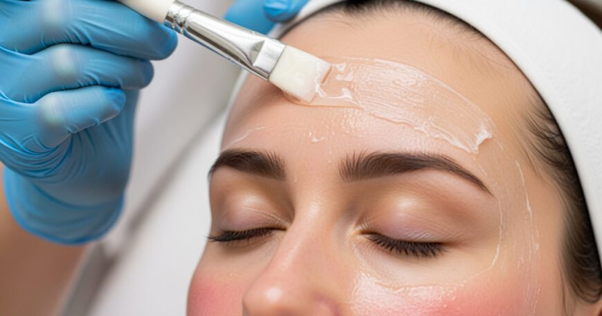 Understanding the Benefits of Medspa Treatments for Skin Rejuvenation