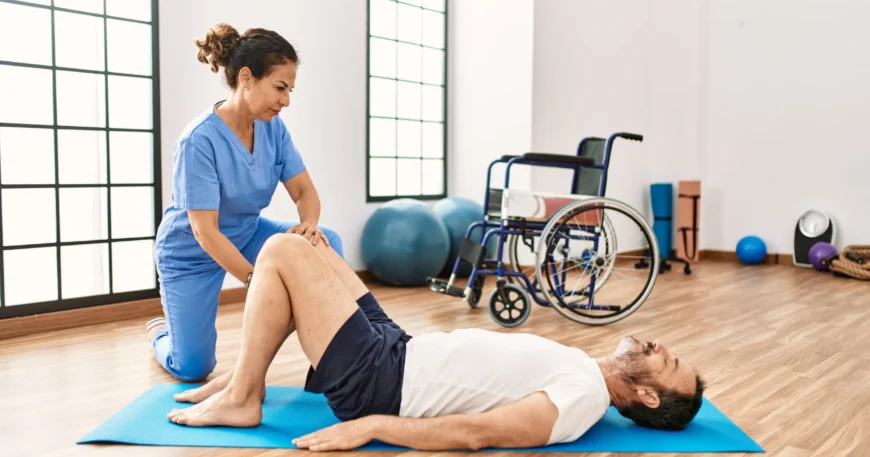 Understanding the Causes and Treatments for Hip Pain