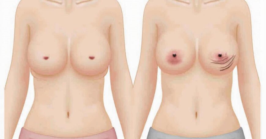Understanding the Recovery Process After a Breast Lift