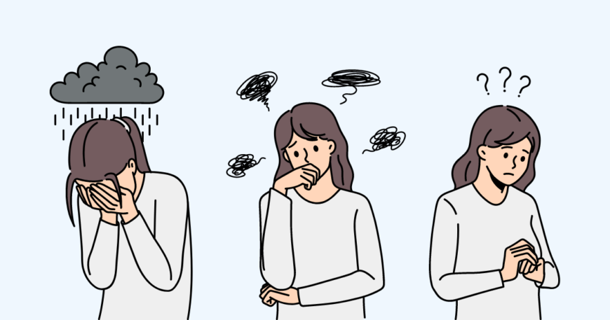 Understanding the Signs and Symptoms of Depression