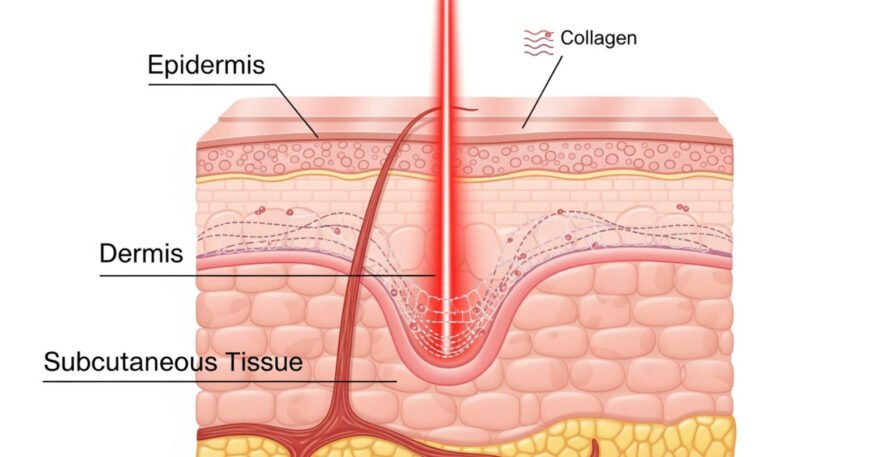 Understanding the Stages of Wound Healing