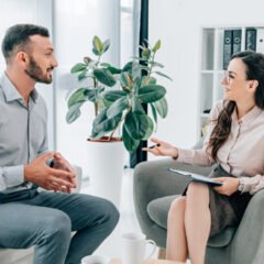 What Patients Should Know About Meeting With a Psychiatrist