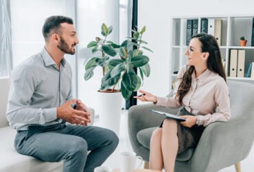 What Patients Should Know About Meeting With a Psychiatrist