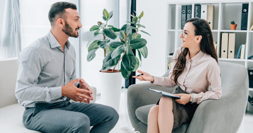 What Patients Should Know About Meeting With a Psychiatrist