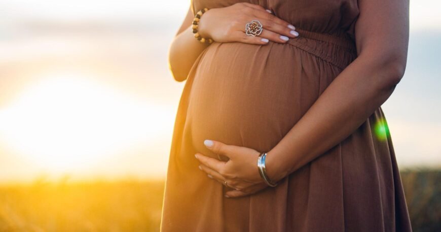 What To Expect From Your OBGYN During Your Pregnancy