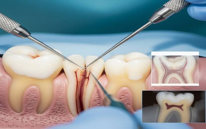 What To Know About Root Canal Treatment