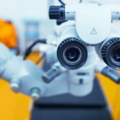 Choosing the Right Optometrist for Your Family’s Eye Care