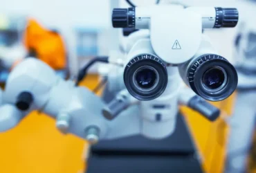 What are the Most Common Eye Care Procedures Choosing the Right Optometrist for Your Family's Eye Care