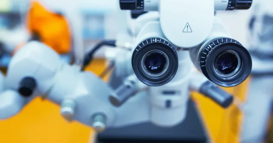 What are the Most Common Eye Care Procedures