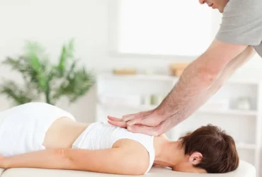 When To See an Orthopedic Surgeon for Back Problems