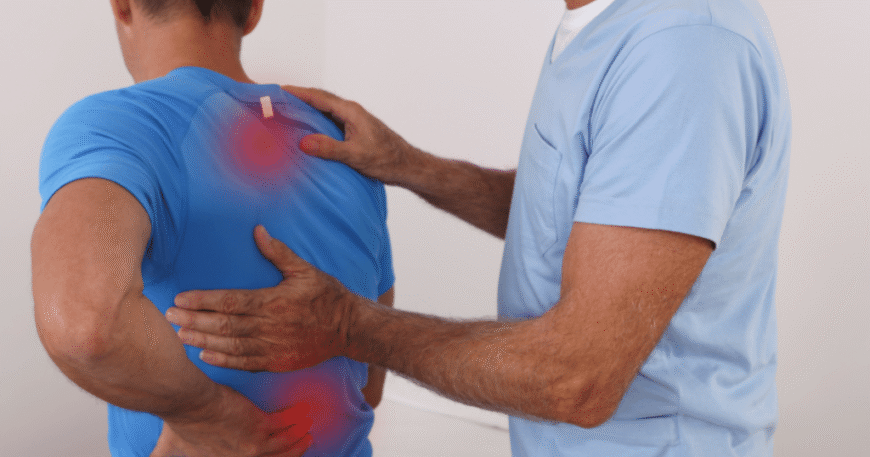 Why Quick Back Pain Treatment Is Necessary