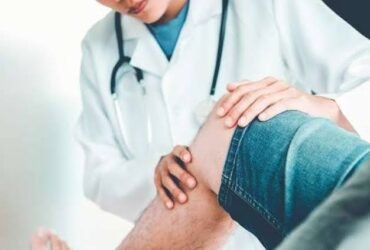 Effective Strategies for Managing Knee Pain During Exercise Effective Strategies for Managing Knee Pain During Exercise