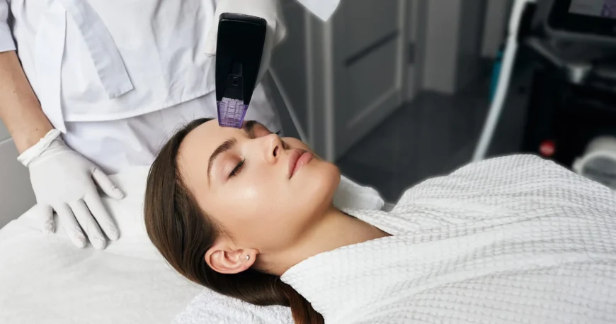 Exploring Non-surgical Aesthetic Treatments for Aging Skin
