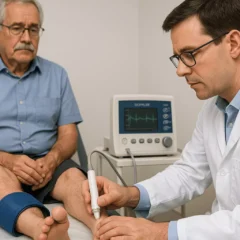 Exploring Vascular Lab Testing and Its Impact on Patient Care