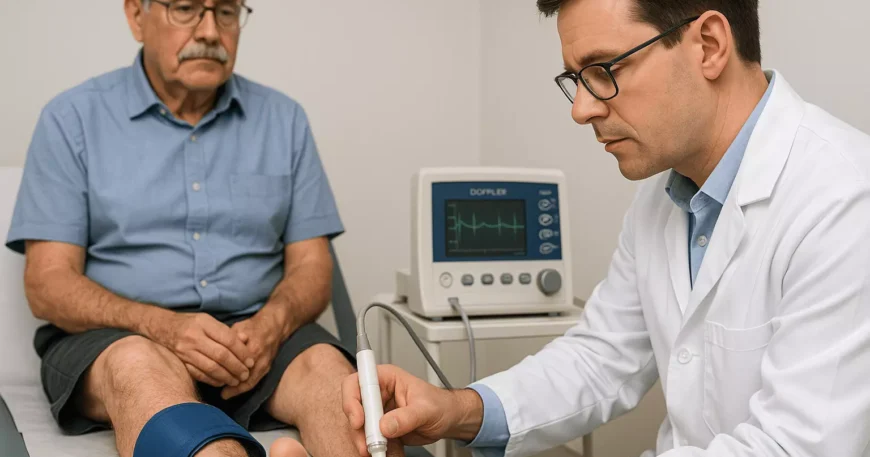 Exploring Vascular Lab Testing and Its Impact on Patient Care