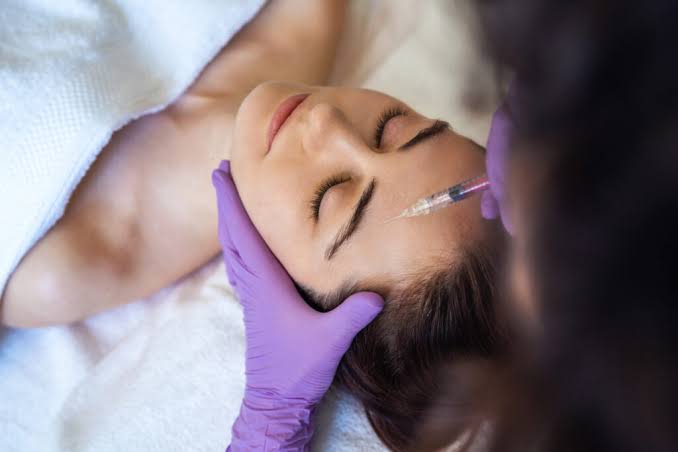 How Is Botox Used for Migranes?