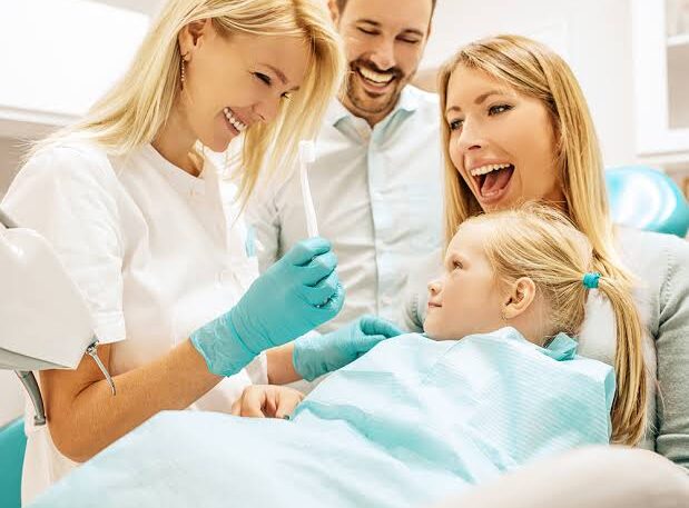 How To Find the Right Dentist for Your Family