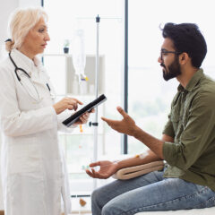 How To Prepare for Your Annual Check-Up