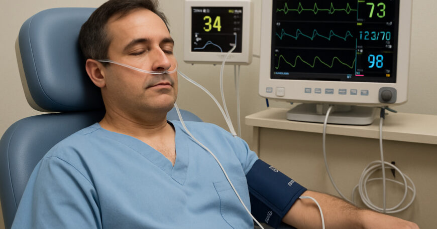 How To Prepare for an Endoscopic Procedure