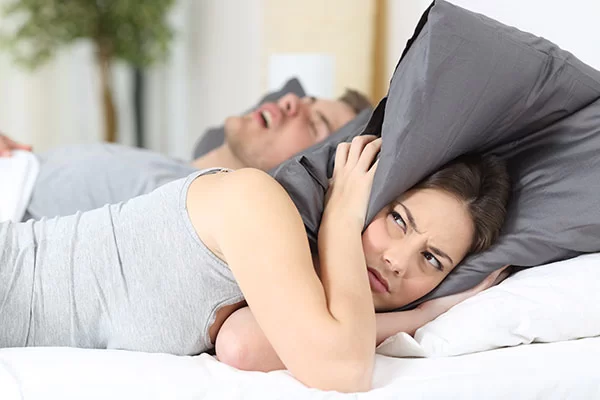 How a Snoring Doctor Helps Improve Your Sleep Quality