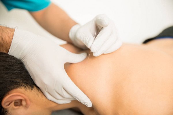 Innovative Techniques in Pain Management for Chronic Conditions
