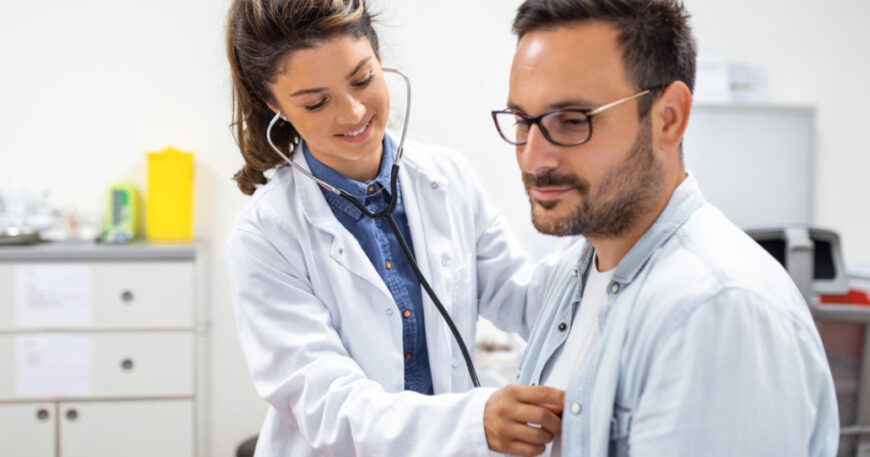 Key Components of a Comprehensive Physical Exam