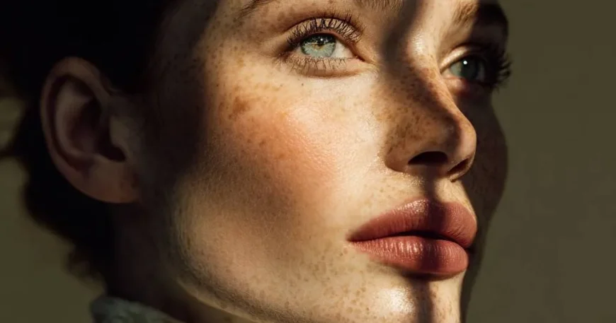 Lifestyle Changes and Remedies for Rosacea