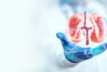 The Relationship Between Urology and Overall Health