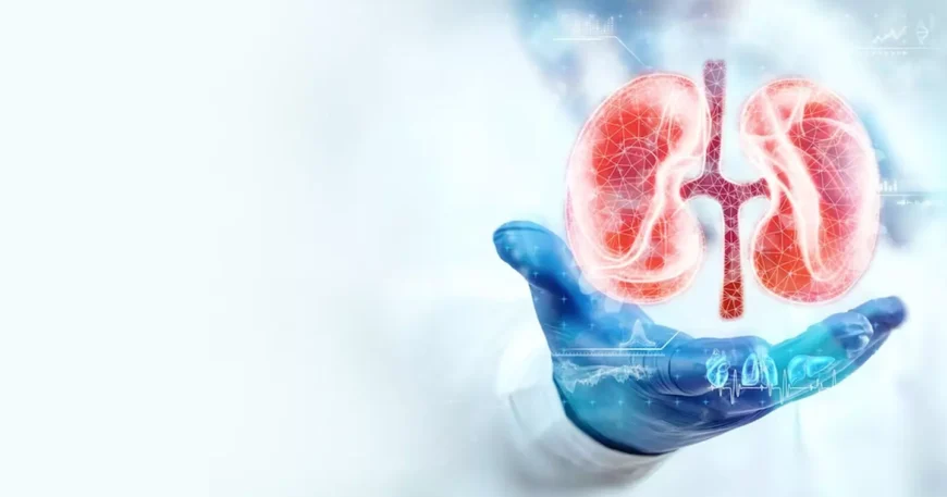 The Relationship Between Urology and Overall Health