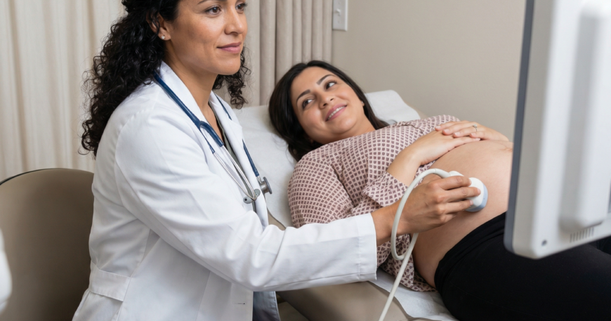 The Role of Obstetrics in Maternal Health and Wellness