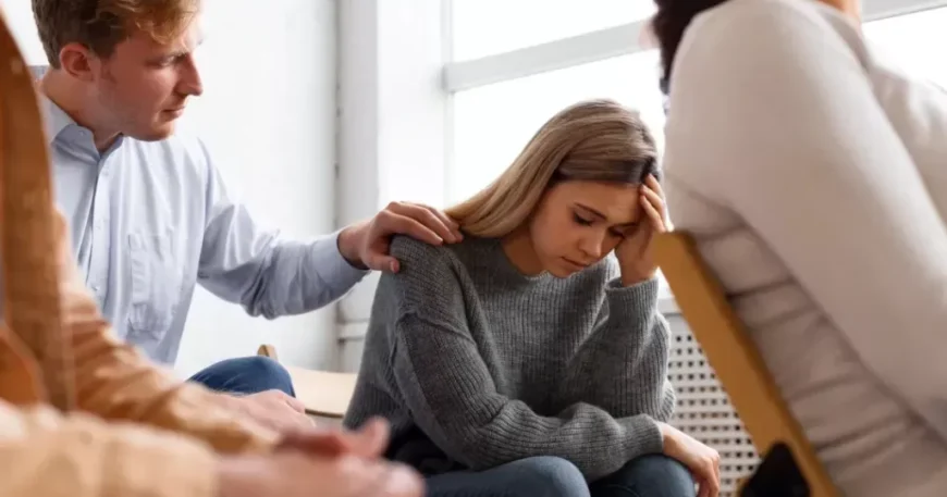 The Role of Therapy in Overcoming Personal Challenges