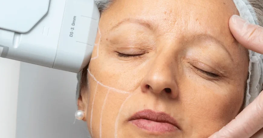 The Science Behind Laser Treatments for Skin Resurfacing