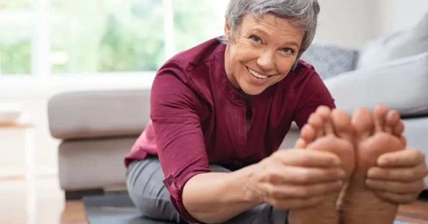 Tips for Managing Arthritis Pain
