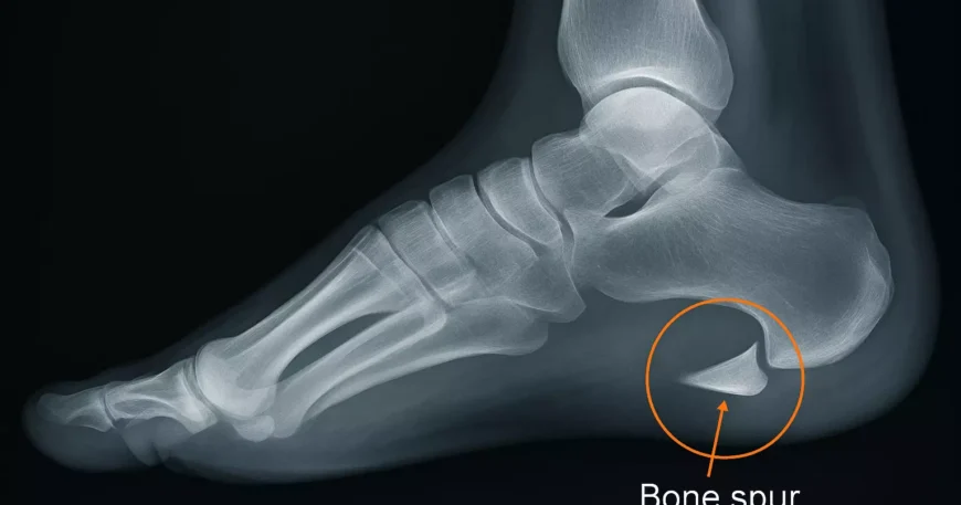 Understanding the Causes of Heel Pain