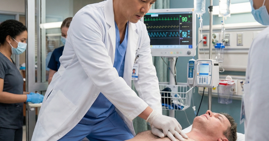 Utilizing Urgent Care Services for Seasonal Illnesses