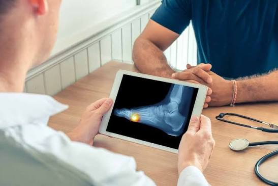 What Can a Podiatry Expert Help With?