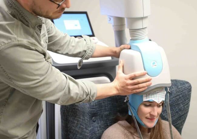 What To Expect During Your Spravato Treatment Sessions