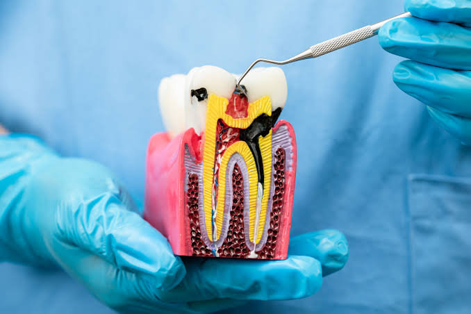 What To Expect at a Dental Spa