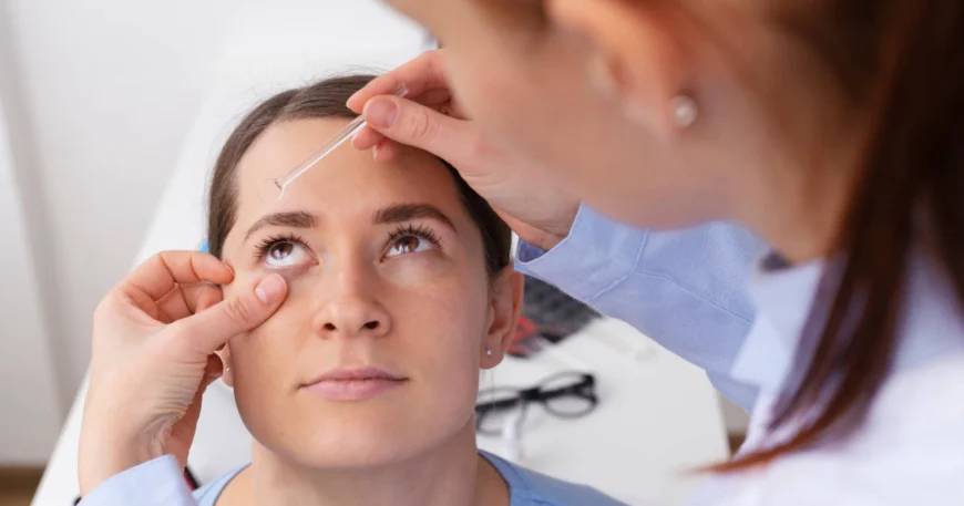 What to Expect During Your Lasik Surgery Consultation