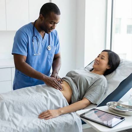 When Should You See an Internal Medicine Doctor?