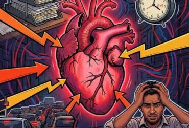 7 Signs of Congestive Heart Failure
