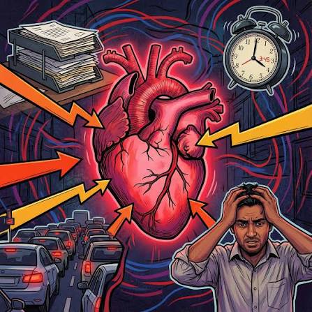 7 Signs of Congestive Heart Failure