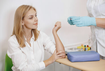 Benefits of Hormonal Testing With a Specialist