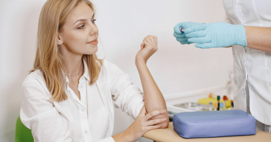 Benefits of Hormonal Testing With a Specialist