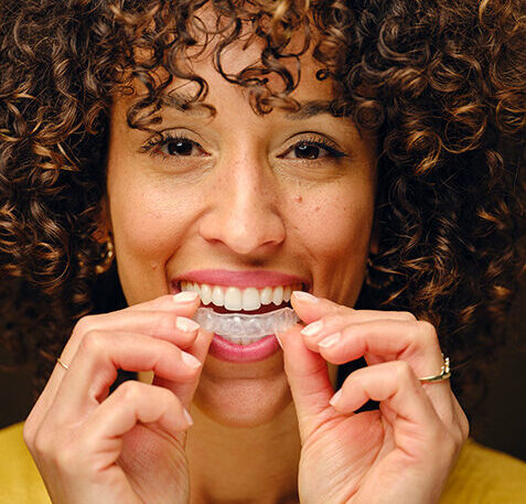 How Invisalign Works To Transform Your Smile