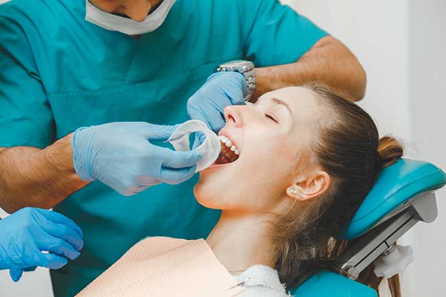 How To Find an Experienced Dentist in Your Area