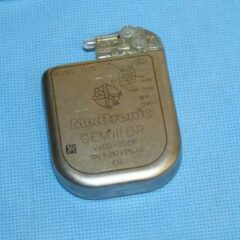 Pacemaker Device Frequently Asked Questions