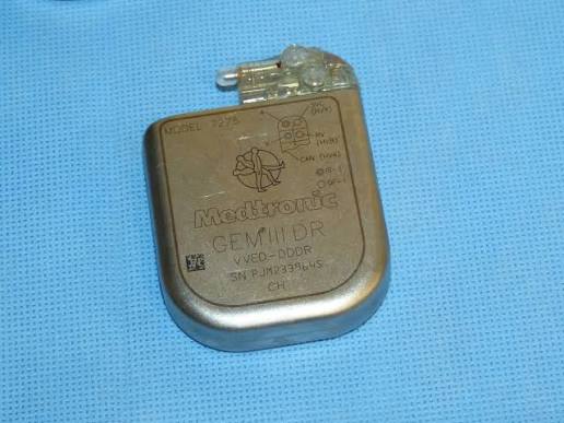 Pacemaker Device Frequently Asked Questions